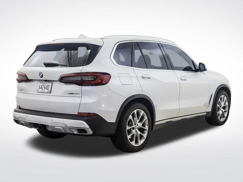 Used 2023 BMW X5 xDrive40i w/ Premium Package AWD/4WD image 5