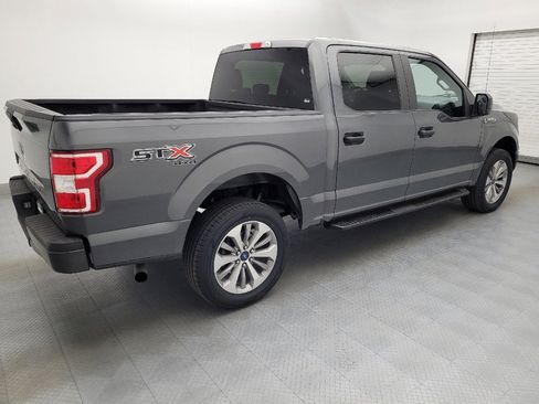 Used 2018 Ford F150 XL w/ Equipment Group 101A Mid image 10