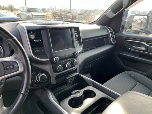 Used 2022 RAM 1500 Big Horn image 11