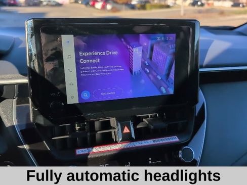 New 2026 Toyota Corolla SE image 7