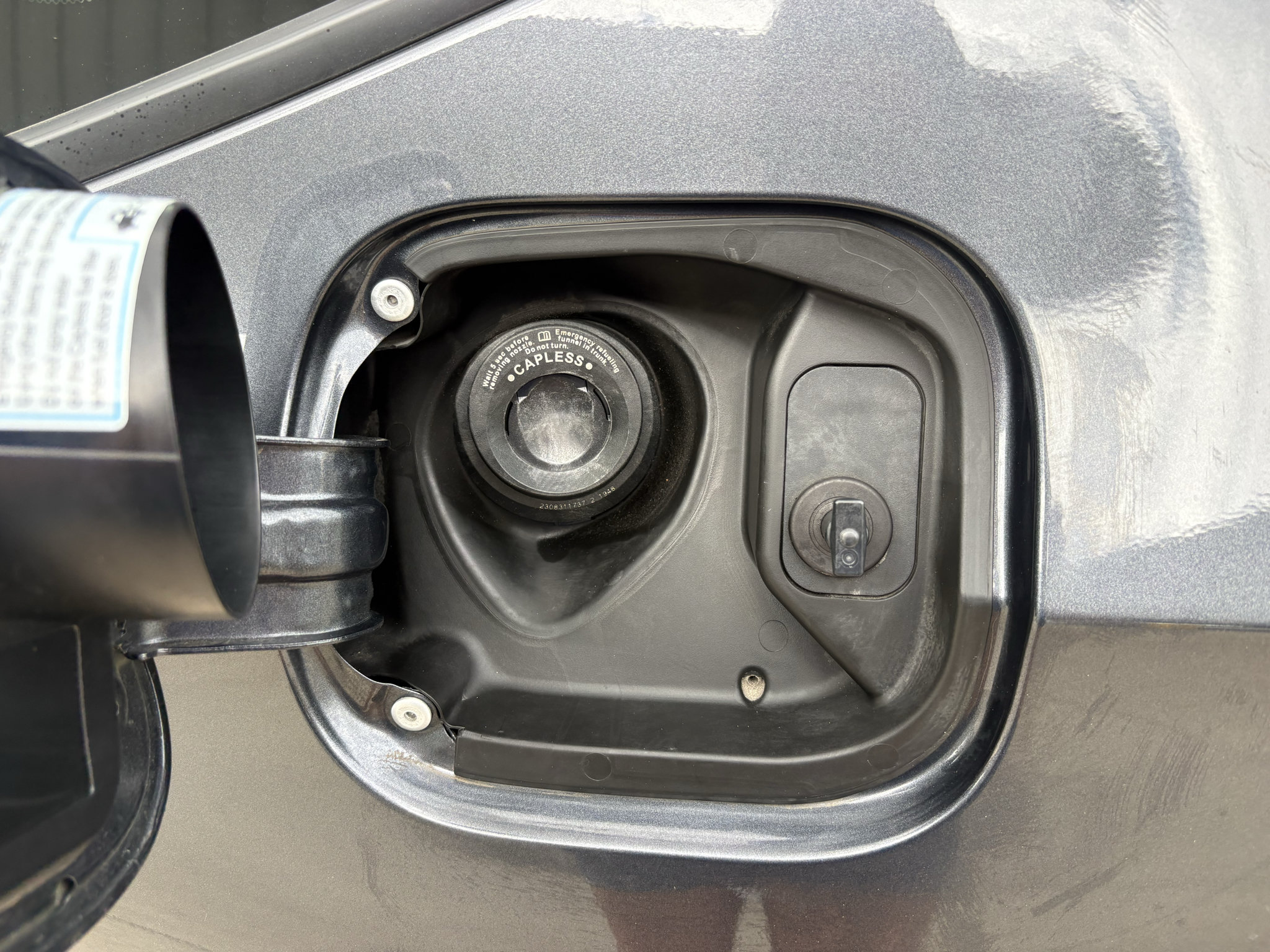 Certified 2024 Honda Civic EX-L image 30