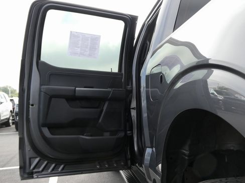 Used 2023 Ford F150 XLT w/ Equipment Group 302A High image 38