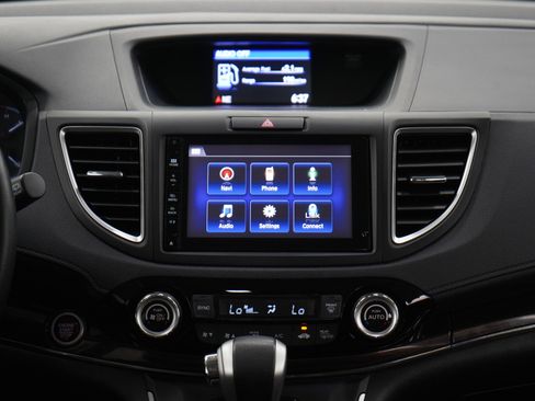 Used 2015 Honda CR-V Touring image 15