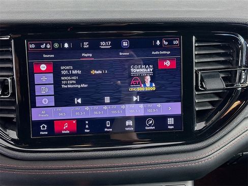 Used 2022 Dodge Durango R/T w/ Blacktop Package image 15