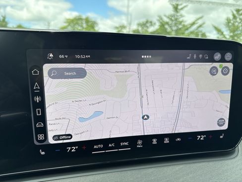New 2026 Audi Q3 quattro 2.0T AWD/4WD image 4