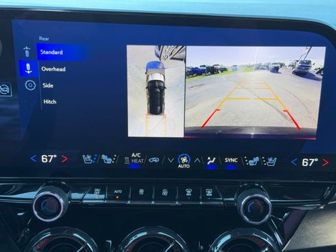 Used 2024 Chevrolet Blazer EV RS image 29