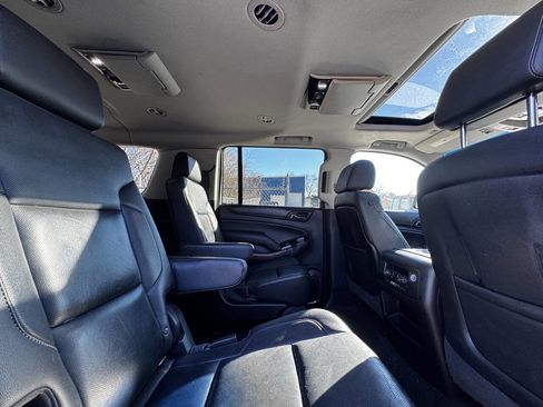 Used 2016 Chevrolet Suburban LTZ image 18