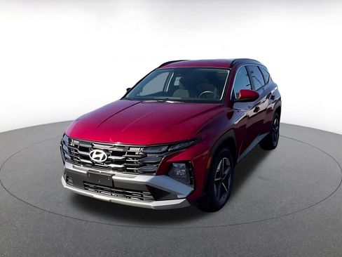Used 2025 Hyundai Tucson SEL image 7