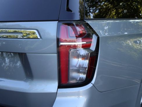 Used 2024 Chevrolet Suburban LS w/ Driver Alert Package AWD/4WD image 9