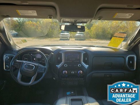 Used 2020 GMC Sierra 1500 Denali image 11