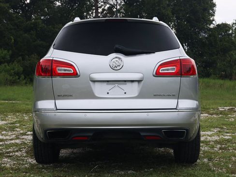 Used 2016 Buick Enclave Convenience FWD image 7