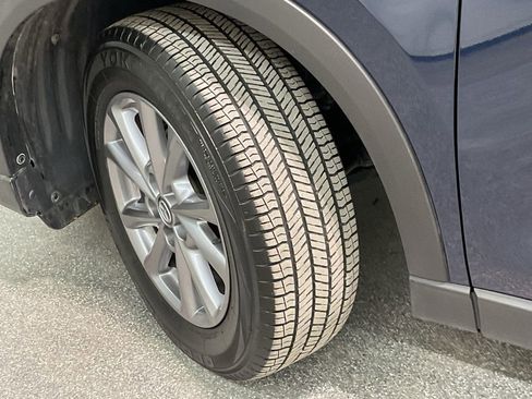 Used 2023 MAZDA CX-5 AWD 2.5 S w/ Select Package image 31