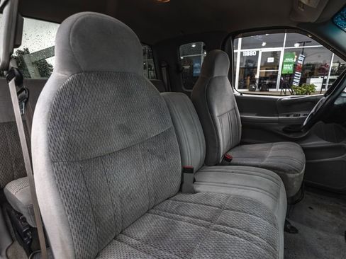 Used 1998 Ford F150 XLT image 27