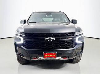 Used 2023 Chevrolet Suburban Z71 w/ Luxury Package AWD/4WD video 2