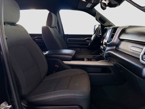 Used 2023 RAM 1500 Big Horn image 28