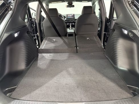 Used 2024 Honda HR-V Sport image 28