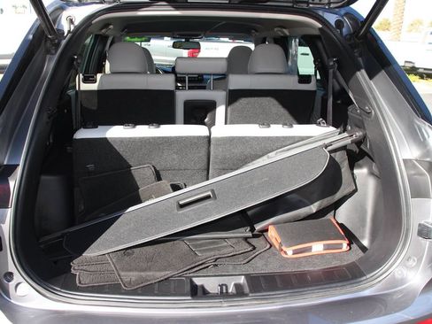 Used 2022 Mitsubishi Outlander SEL FWD image 24