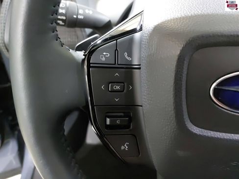 Certified 2025 Subaru Solterra Touring image 18