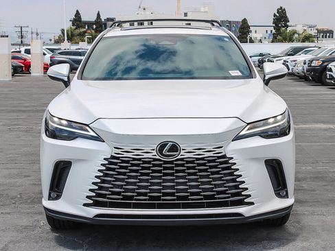 Used 2023 Lexus RX 350 Premium FWD image 2