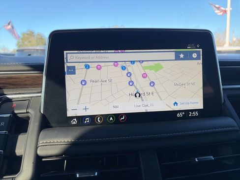 Used 2021 Chevrolet Tahoe Premier image 21