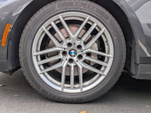 Used 2025 BMW 530i RWD image 20