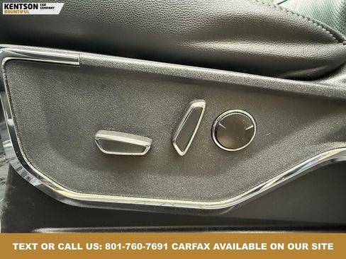 Used 2021 Ford F150 Lariat w/ Equipment Group 502A High image 32