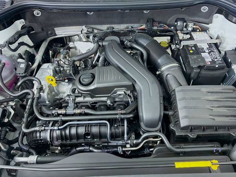 New 2026 Volkswagen Taos S AWD/4WD image 30