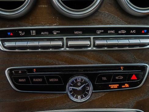 Used 2017 Mercedes-Benz C 300 4MATIC Coupe image 21