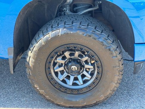 Used 2024 Chevrolet Silverado 1500 RST w/ Convenience Package II image 10