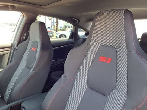 Used 2017 Honda Civic Si image 23