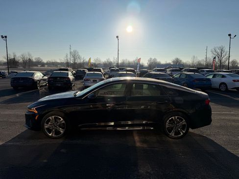 Used 2023 Kia K5 EX image 7