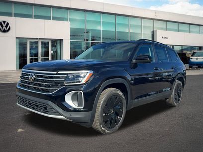 New 2026 Volkswagen Atlas SE