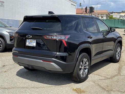 New 2026 Chevrolet Equinox LT w/ Convenience Package II image 5