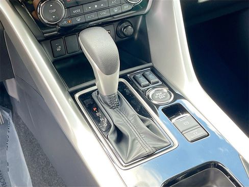 New 2026 Mitsubishi Eclipse Cross SEL image 16