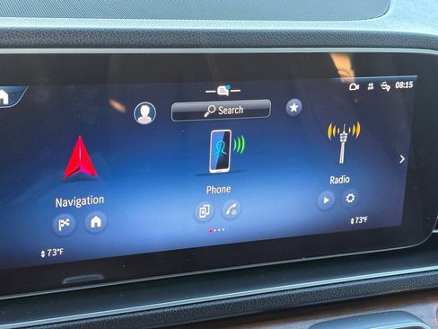 Used 2024 Mercedes-Benz GLE 350 GLE 350 image 26