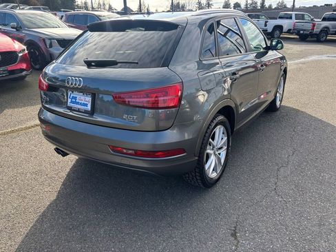 Used 2018 Audi Q3 2.0T Premium image 5