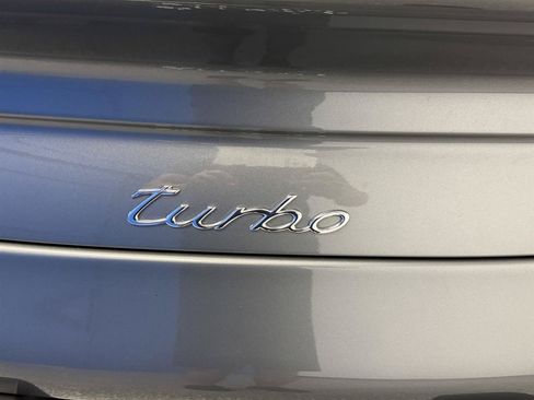 Used 2004 Porsche 911 Turbo AWD/4WD image 29