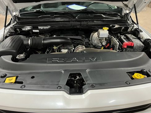 Used 2019 RAM 1500 Sport w/ Level 2 Equipment Group image 12