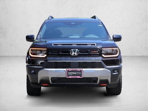 New 2026 Honda Passport TrailSport Elite image 2