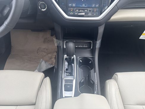 New 2026 Subaru Ascent Limited AWD/4WD image 23