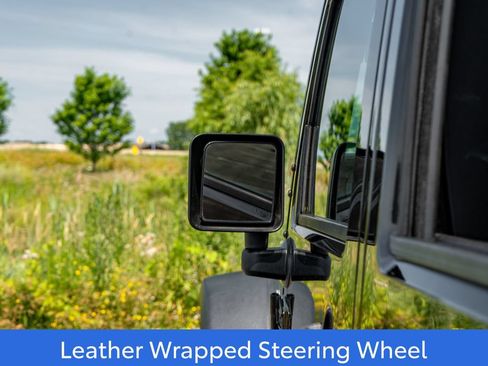 Used 2018 Jeep Wrangler Unlimited Sport S AWD/4WD image 16