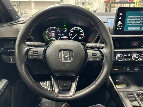 Used 2024 Honda CR-V Sport Touring image 44