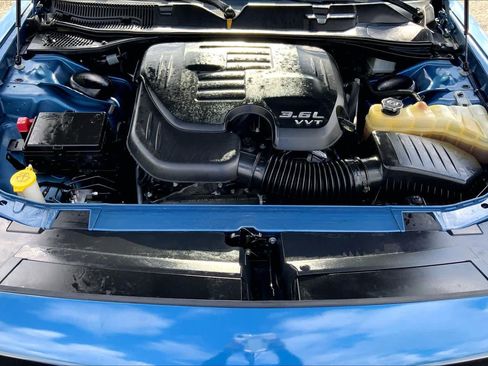 Used 2021 Dodge Challenger GT RWD image 30
