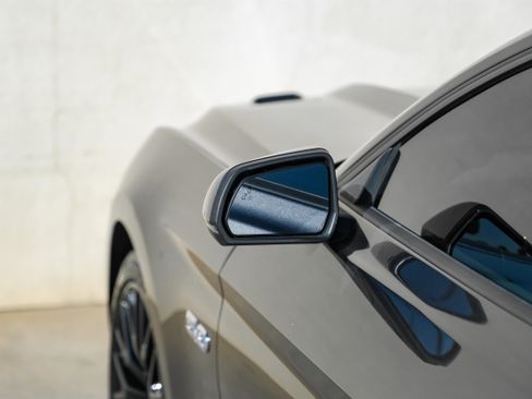 Used 2017 Ford Mustang GT Premium w/ GT Performance Package image 35