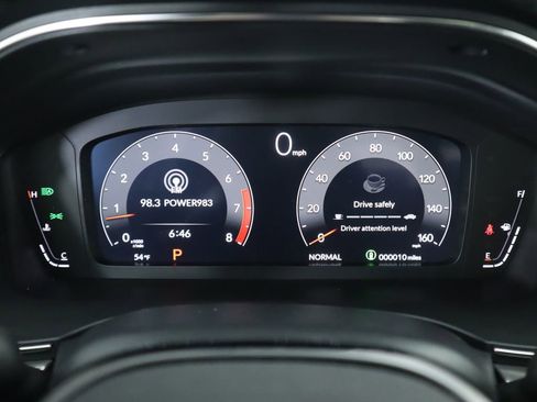 Used 2026 Acura Integra A-Spec FWD image 33