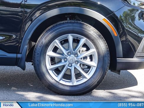 New 2026 Honda CR-V EX image 8