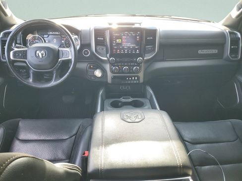 Used 2020 RAM 1500 Laramie w/ Sport Appearance Package RWD image 10