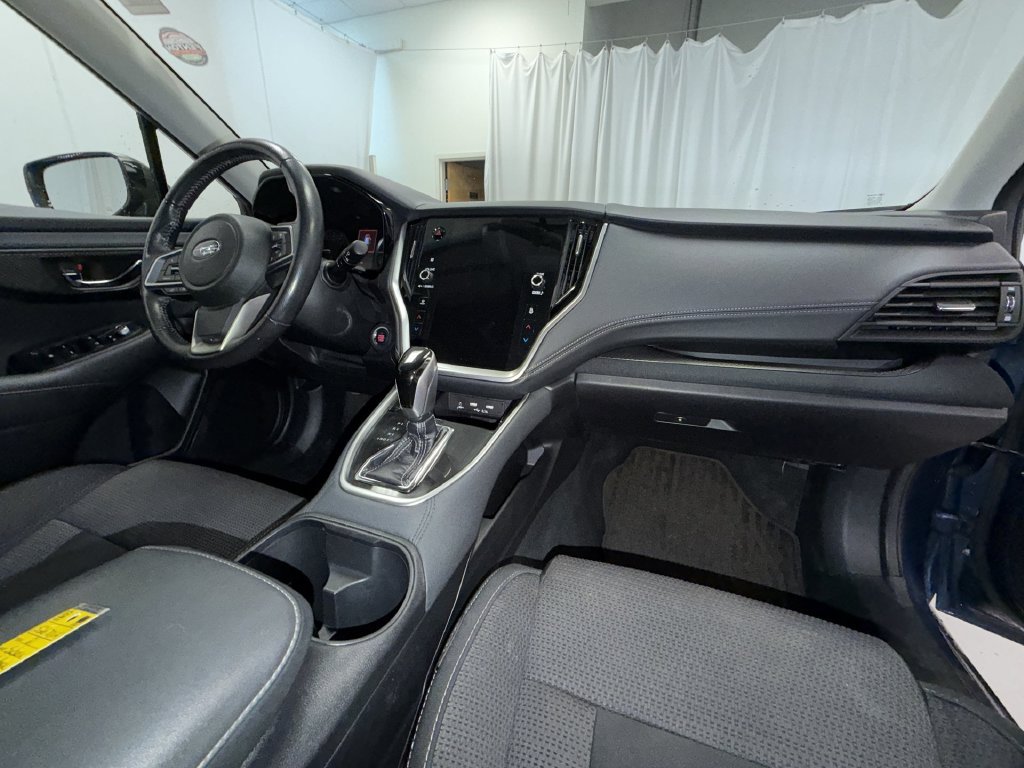 Used 2021 Subaru Outback Premium AWD/4WD image 19