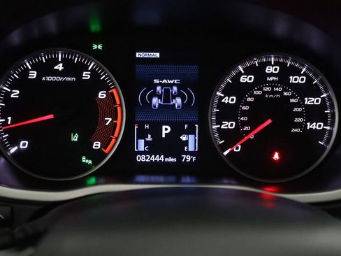 Used 2023 Mitsubishi Eclipse Cross SE AWD/4WD image 19