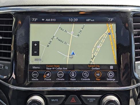 Used 2020 Jeep Grand Cherokee Limited AWD/4WD image 14